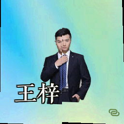 王梓